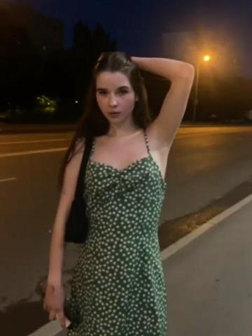 Индивидуалка Ида Фотография 3